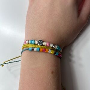 Pura Vida Bracelets